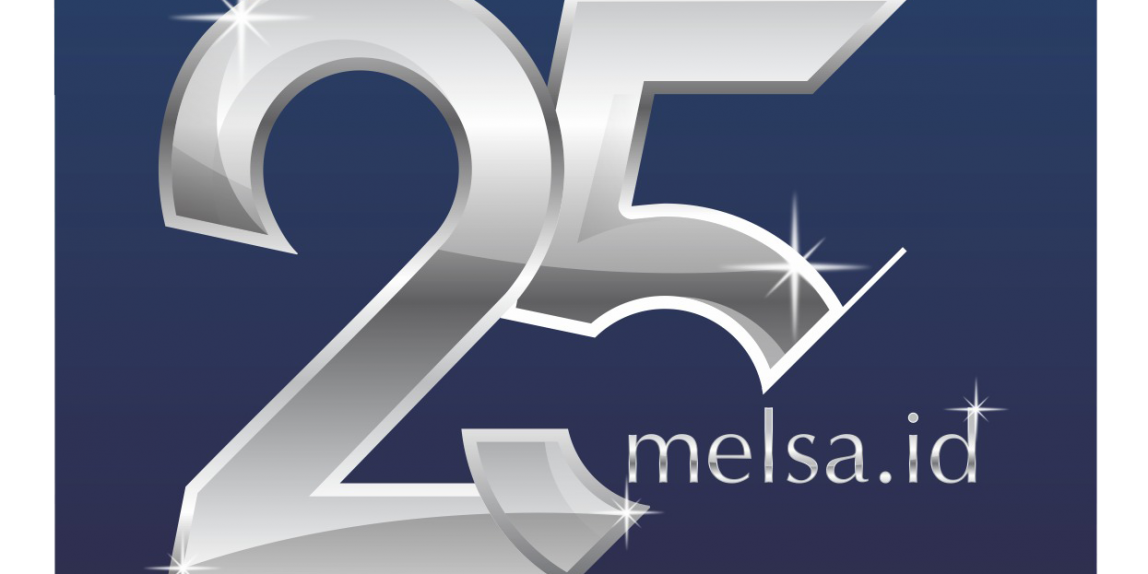 Melsa 25th Grateful Years